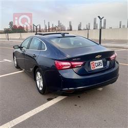 شيفروليه ماليبو